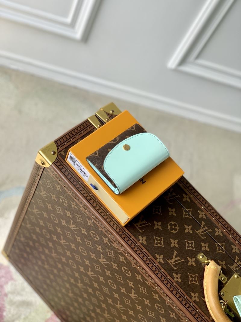 LV Wallets